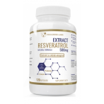 Progress Labs Resveratrol Extract 500 mg