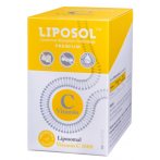 Aliness Liposomal Vitamin C 1000 mg