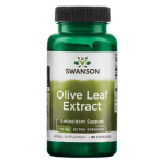 Swanson Olive Leaf Extract 750 mg