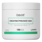 OstroVit Creatine Pyruvate 1200 mg Kreatiin