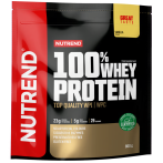 Nutrend 100% Whey Protein Протеины