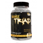 Controlled Labs Orange Triad  Multivitamin Sporta Multivitamīni