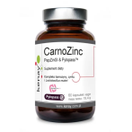 Kenay AG CarnoZinc PepZinGI & Pylopass