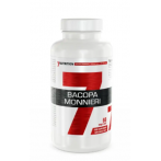 7Nutrition Bacopa Monnieri 550 mg