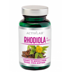 Activlab Rhodiola