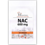 Forest Vitamin NAC 600 mg