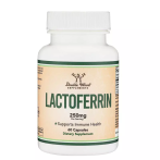 Double Wood Supplements Lactoferrin