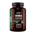Essence Nutrition Moringa Oleifera 400 mg