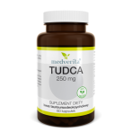 Medverita Tudca 250 mg