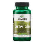 Swanson Graviola 530 mg