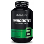 Biotech Usa Tribooster Tribulus Terrestris Testosterona Līmeņa Atbalsts