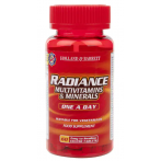 Radiance Multi Vitamins & Minerals