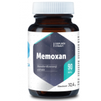 Hepatica Memoxan 300 mg