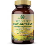 Solgar Earth Source Multi-Nutrient