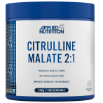 Applied Nutrition Citrulline Malate Powder L-Citrulline Amino Acids