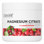 OstroVit Magnesium Citrate Powder