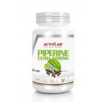 Activlab Piperine Extra Strong Svorio valdymas