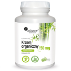 Aliness Organic silicon from bamboo shoots 150 mg