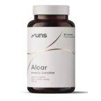 UNS Alcar Acetyl-L-Carnitine Weight Management