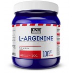 UNS L-Arginine Nitric Oxide Boosters Amino Acids Pre Workout & Energy