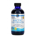 Nordic Naturals Arctic Cod Liver Oil