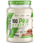 Immortal Nutrition 100% PEA Protein