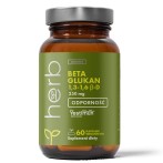 HERB Beta Glucan 1.3-1.6 β-D 250 mg