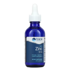 Trace Minerals Ionic Zinc 50 mg