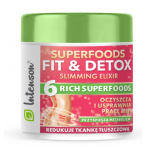 Intenson Fit & Detox Elixir