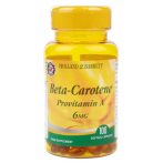 Holland & Barrett Beta Carotene 6 mg