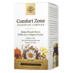 Solgar Comfort Zone Digestive Complex