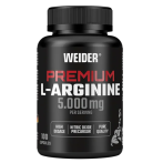 Weider L-Arginine Caps Amino Acids