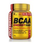 Nutrend BCAA Energy Amino rūgštys