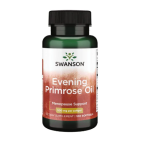 Swanson Evening Primrose Oil 500 mg
