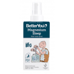 BetterYou Magnesium Sleep Kids' Body Spray