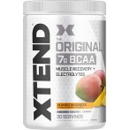 Scivation Xtend BCAA Aminohapete segud Aminohapped Intra treening