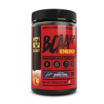 Mutant BCAA 9.7 Energy Aminohapped Enne treeningut ja energiat