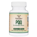 Double Wood Supplements PQQ (Pyrroloquinoline quinone)