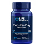 Life Extension Two-Per-Day Multivitamin