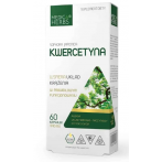 Medica Herbs Quercetin 440 mg