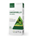 Medica Herbs Sarsaparilla 450 mg