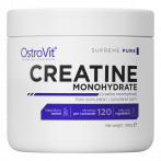 OstroVit Creatine Monohydrate Kreatīns