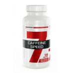 7Nutrition Caffeine Speed Kofeinas Prieš treniruotę ir energija