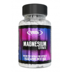 Real Pharm Magnesium Citrate 830 mg