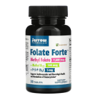 Jarrow Formulas Folate Forte