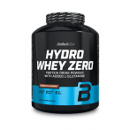 Biotech Usa Hydro Whey Zero Proteīni