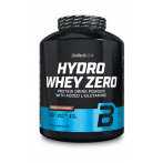 Biotech Usa Hydro Whey Zero Гидролизат Сывороточного Белка , WPH Протеины