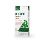 Medica Herbs Bacopa (Brahmi) Forte 200 mg