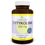 Medverita Citicoline 250 mg