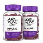 UltraVit Gummies Immune Support